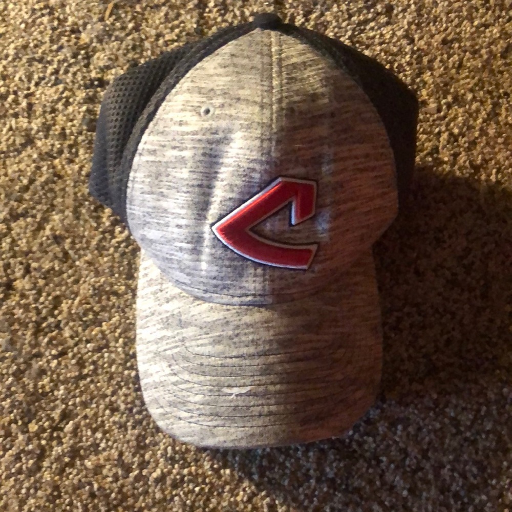Cleveland Hat